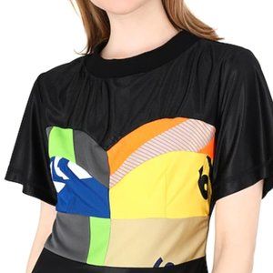 KSENIA SCHNAIDER Short dresses S